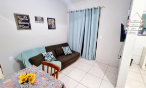 Apartamento Recanto do Mar